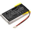 Garmin 361-00103-00 Battery Replacement for Dash Cam 45/55 - 1