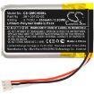 Garmin 361-00103-00 Battery Replacement for Dash Cam 45/55 - 3