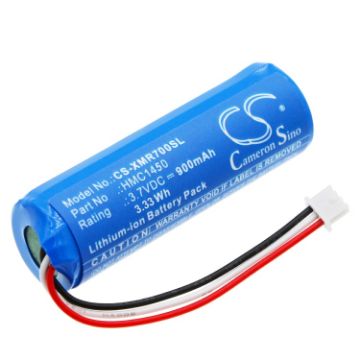 Xiaomi HMC1450 Battery Replacement for 70mai A500S & Pro - 1