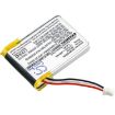 Battery Replacement Mio 582535 for MIVUE 308 & 328 - 2