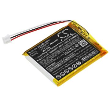 Picture of Battery Replacement Autokeysprotool 755060PVT for CK-100