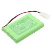 Otc 239180 Battery Replacement for Cornwell Tech/Force EVO Scan Scanner - 1