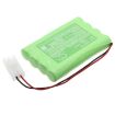 Otc 239180 Battery Replacement for Cornwell Tech/Force EVO Scan Scanner - 2