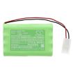 Otc 239180 Battery Replacement for Cornwell Tech/Force EVO Scan Scanner - 3