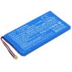 Xtool PL3769122-2S Battery Replacement for X100 Pad 2 Pro - 1