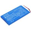 Xtool PL3769122-2S Battery Replacement for X100 Pad 2 Pro - 2