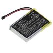 Garmin 010-11925-00 Battery Replacement for Delta SE Dog Training Collar R - 1