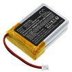Sportdog SDT54-16749 Battery Replacement for SD-1275 & SD-1275E - 1