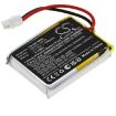 Picture of Battery Replacement Sportdog SDT54-16718 for No Bark Collar SBC-10 SDT54-16683