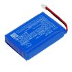 Dogtra BP37P2400 Battery Replacement for Grain Valley Special Edition O Pathfinder - 2