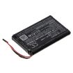 Picture of Battery Replacement Garmin 361-00035-16 for A04223 Alpha 100
