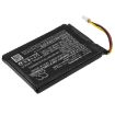 Picture of Battery Replacement Garmin 010-11864-20 361-00056-13 for Sport PRO Handheld Transmitter