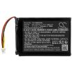 Picture of Battery Replacement Garmin 010-11864-20 361-00056-13 for Sport PRO Handheld Transmitter
