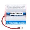 Battery Replacement Glutz 230779 271964 87204 CR-23ZCF2CN for 271964 ES1 - 3