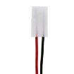 Battery Replacement Panic Door 815407029 BP-6 DL-10 HTL-10 PG10 - 4