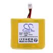 Picture of Battery Replacement Dorma 12059216 50111201 CR-2ULCF2CN for DOM ELS Pro ELS Guardian