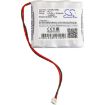 Power Xp DL-8 Battery Replacement - 3