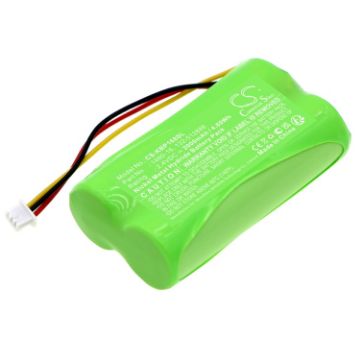 Picture of Battery Replacement Kaba 132-512886 1460-16 for Programmer 1460
