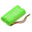 Kaba 132-512886 1460-16 Battery Replacement for Programmer 1460 - 2