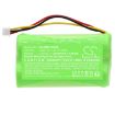 Picture of Battery Replacement Kaba 132-512886 1460-16 for Programmer 1460