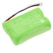 Ilco 132-512886 Battery Replacement for 79 Lock - 1