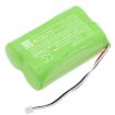 Ilco 132-512886 Battery Replacement for 79 Lock - 2