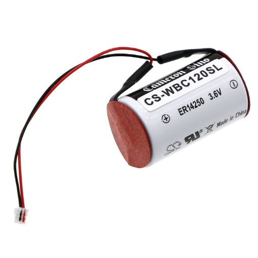 Battery Replacement Dom 4765 for Protector Winkhaus Blue Chip - 1