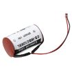 Picture of Battery Replacement Dom 4765 for Protector Winkhaus Blue Chip