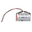 Battery Replacement Dom 4765 for Protector Winkhaus Blue Chip - 3