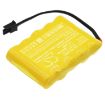 Battery Replacement Trilogy DL-50 S6065 for DL2700CR DL2700DB - 2