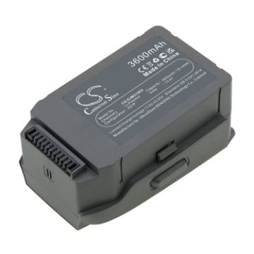 Picture of Battery Replacement Dji CP.MA.00000038.01/76573 FB2-3850 for Mavic 2 Pro Mavic 2 Zoom