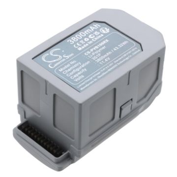 Picture of Battery Replacement Powervision PEMIB10 for PowerEgg X