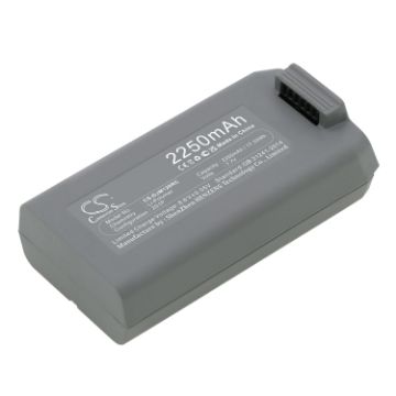 Picture of Battery Replacement Dji BWX161-2250-7.7 CP.MA.00000326.01 for Mavic Mini 2 Mavic Mini SE
