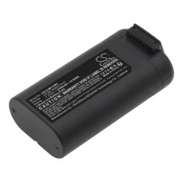 Picture of Battery Replacement Dji CP.MA.00000135.01 for Mavic mini Mavic Mini 2 Dual