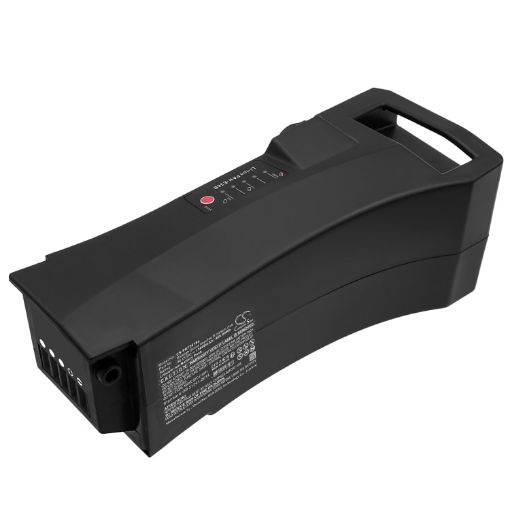 Panasonic Battery Replacement for 360 36V Impulse Pedelec - 1