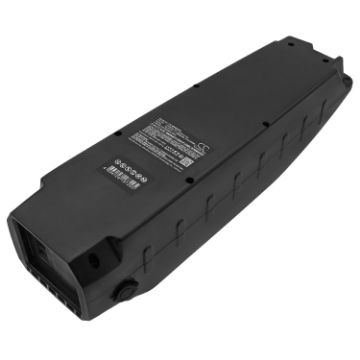 Picture of Battery Replacement Haibike for FullNine RC FullNine RX