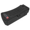 Battery Replacement Prophet SDI Side-Click 36V SDI-3610C SDI-3611C for Alu-City Comfort Plus - 4