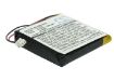 Oryon Technologies 12-C08 Battery Replacement for ELastoLite INV133 Inverter - 1
