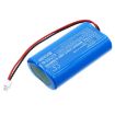 Battery Replacement Tree DCT-50-RB for DCT-50 - 2
