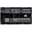 Battery Replacement Line 6 98-034-0003 BA12 for James Tyler Variax JTV Guitar - 3