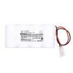 Battery Replacement Thorn 4VTD70 787296 621-0792 Voyager TwinSpot - 3