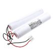 Candelux 98100242 Battery Replacement for M-BA 8-65.3 - 1