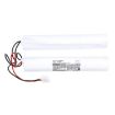 Candelux 98100242 Battery Replacement for M-BA 8-65.3 - 3