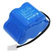 Panasonic BGN5500-5FWP-A800EC OSA002 Battery Replacement for MRDF3.F2C - 1