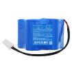 Panasonic BGN5500-5FWP-A800EC OSA002 Battery Replacement for MRDF3.F2C - 3