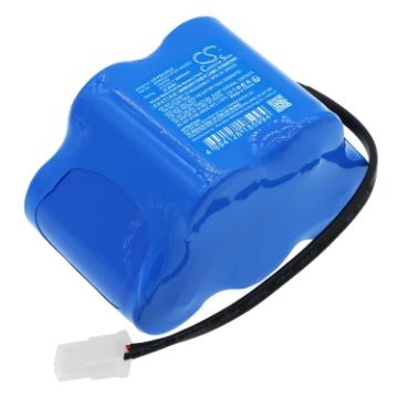 Battery Replacement Powersonic BGN5500-5FWP-A800EC OSA002 for A19390-2 - 1