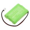 Battery Replacement Legrand 61022 for 061022 062520 - 2