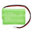 Battery Replacement Legrand 61022 for 061022 062520 - 3