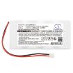Battery Replacement Legrand 4 KRMT 23/43 4KRMT23/43 803700 804974 HB00006TA MGN0836 VK9S35 - 3