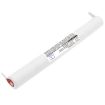 Battery Replacement Ura for 10676 TIM 60 ID - 2